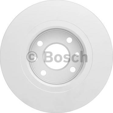 BOSCH 0 986 479 B79 - Bromsskiva xdelar.se