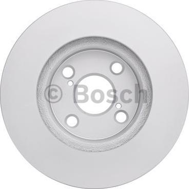 BOSCH 0 986 479 B70 - Bromsskiva xdelar.se