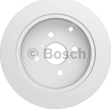 BOSCH 0 986 479 B71 - Bromsskiva xdelar.se