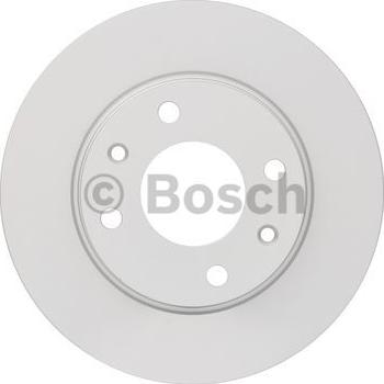 BOSCH 0 986 479 C54 - Bromsskiva xdelar.se