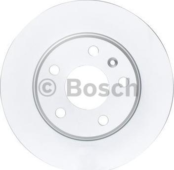 BOSCH 0 986 479 C66 - Bromsskiva xdelar.se