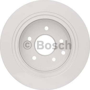 BOSCH 0 986 479 C60 - Bromsskiva xdelar.se