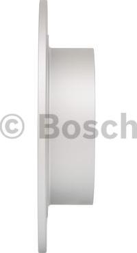 BOSCH 0 986 479 C60 - Bromsskiva xdelar.se