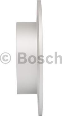 BOSCH 0 986 479 C60 - Bromsskiva xdelar.se