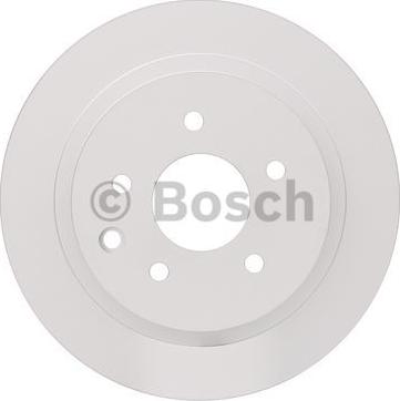 BOSCH 0 986 479 C60 - Bromsskiva xdelar.se