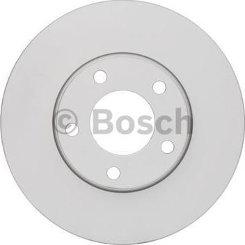 BOSCH 0 986 479 C68 - Bromsskiva xdelar.se