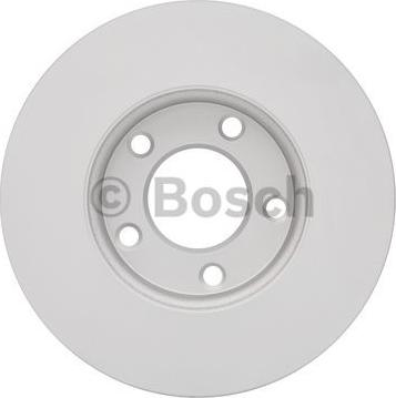 BOSCH 0 986 479 C68 - Bromsskiva xdelar.se