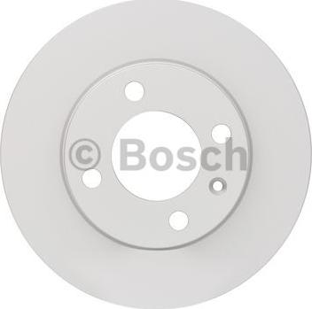 BOSCH 0 986 479 C67 - Bromsskiva xdelar.se