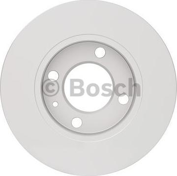 BOSCH 0 986 479 C67 - Bromsskiva xdelar.se