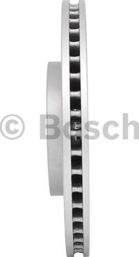 BOSCH 0 986 479 C04 - Bromsskiva xdelar.se