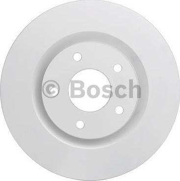 BOSCH 0 986 479 C04 - Bromsskiva xdelar.se