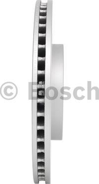 BOSCH 0 986 479 C04 - Bromsskiva xdelar.se