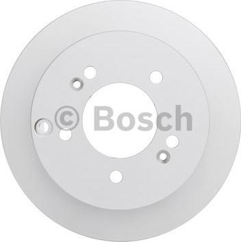 BOSCH 0 986 479 C03 - Bromsskiva xdelar.se