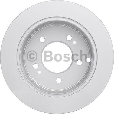 BOSCH 0 986 479 C03 - Bromsskiva xdelar.se