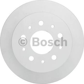 BOSCH 0 986 479 C10 - Bromsskiva xdelar.se