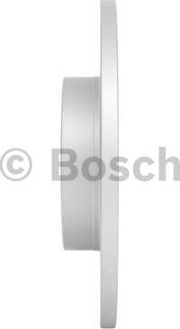 BOSCH 0 986 479 C11 - Bromsskiva xdelar.se