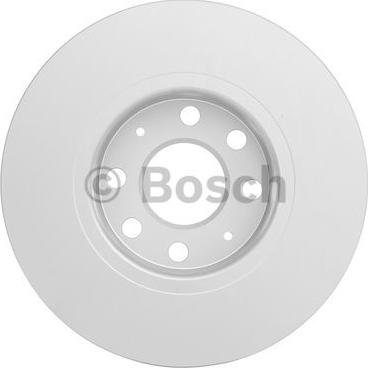 BOSCH 0 986 479 C11 - Bromsskiva xdelar.se