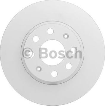 BOSCH 0 986 479 C11 - Bromsskiva xdelar.se