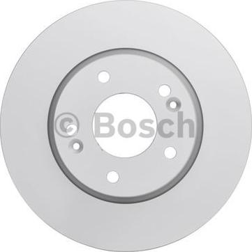 BOSCH 0 986 479 C13 - Bromsskiva xdelar.se