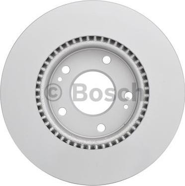 BOSCH 0 986 479 C13 - Bromsskiva xdelar.se