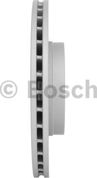 BOSCH 0 986 479 C17 - Bromsskiva xdelar.se