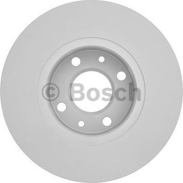 BOSCH 0 986 479 C17 - Bromsskiva xdelar.se