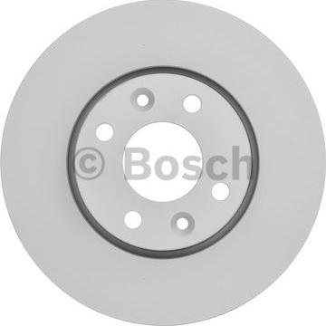 BOSCH 0 986 479 C17 - Bromsskiva xdelar.se