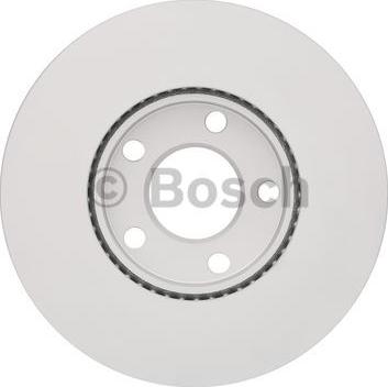 BOSCH 0 986 479 C81 - Bromsskiva xdelar.se