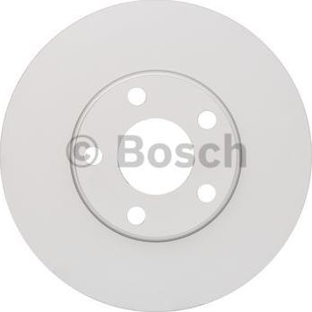 BOSCH 0 986 479 C81 - Bromsskiva xdelar.se