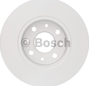 BOSCH 0 986 479 C83 - Bromsskiva xdelar.se