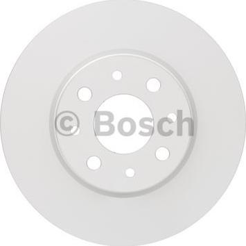 BOSCH 0 986 479 C83 - Bromsskiva xdelar.se