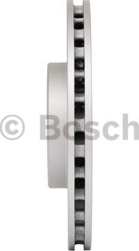 BOSCH 0 986 479 C35 - Bromsskiva xdelar.se