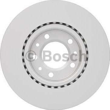 BOSCH 0 986 479 C35 - Bromsskiva xdelar.se