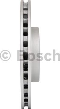 BOSCH 0 986 479 C35 - Bromsskiva xdelar.se