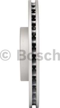 BOSCH 0 986 479 C33 - Bromsskiva xdelar.se