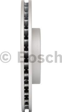 BOSCH 0 986 479 C33 - Bromsskiva xdelar.se