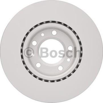 BOSCH 0 986 479 C33 - Bromsskiva xdelar.se