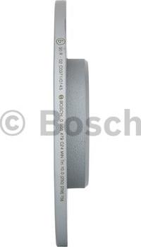 BOSCH 0 986 479 C24 - Bromsskiva xdelar.se