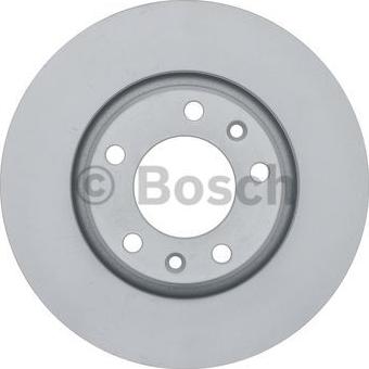 BOSCH 0 986 479 C24 - Bromsskiva xdelar.se