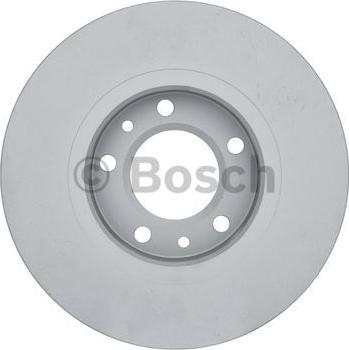 BOSCH 0 986 479 C24 - Bromsskiva xdelar.se