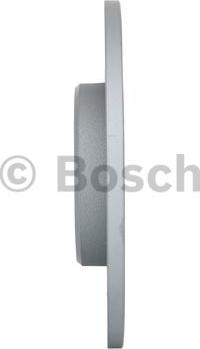 BOSCH 0 986 479 C24 - Bromsskiva xdelar.se