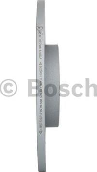 BOSCH 0 986 479 C25 - Bromsskiva xdelar.se