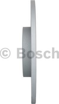 BOSCH 0 986 479 C25 - Bromsskiva xdelar.se