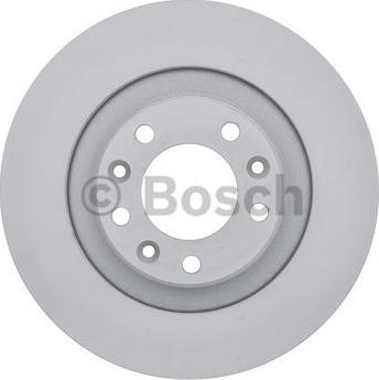 BOSCH 0 986 479 C25 - Bromsskiva xdelar.se