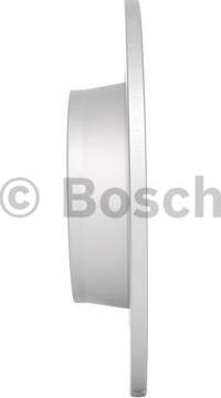 BOSCH 0 986 479 C20 - Bromsskiva xdelar.se