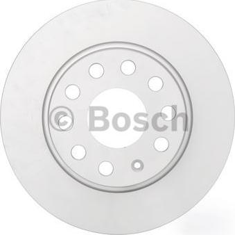 BOSCH 0 986 479 C20 - Bromsskiva xdelar.se