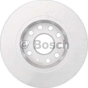 BOSCH 0 986 479 C20 - Bromsskiva xdelar.se