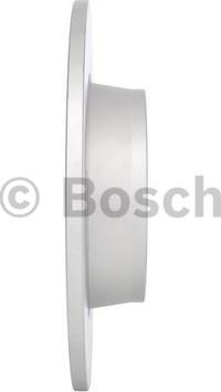 BOSCH 0 986 479 C20 - Bromsskiva xdelar.se