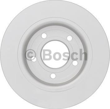 BOSCH 0 986 479 C79 - Bromsskiva xdelar.se