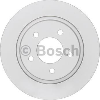 BOSCH 0 986 479 C79 - Bromsskiva xdelar.se